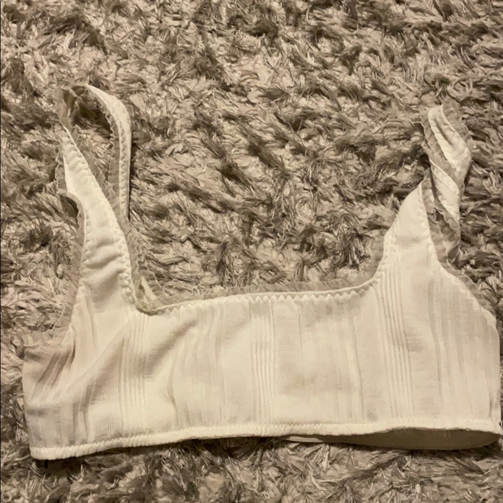 Bralette top